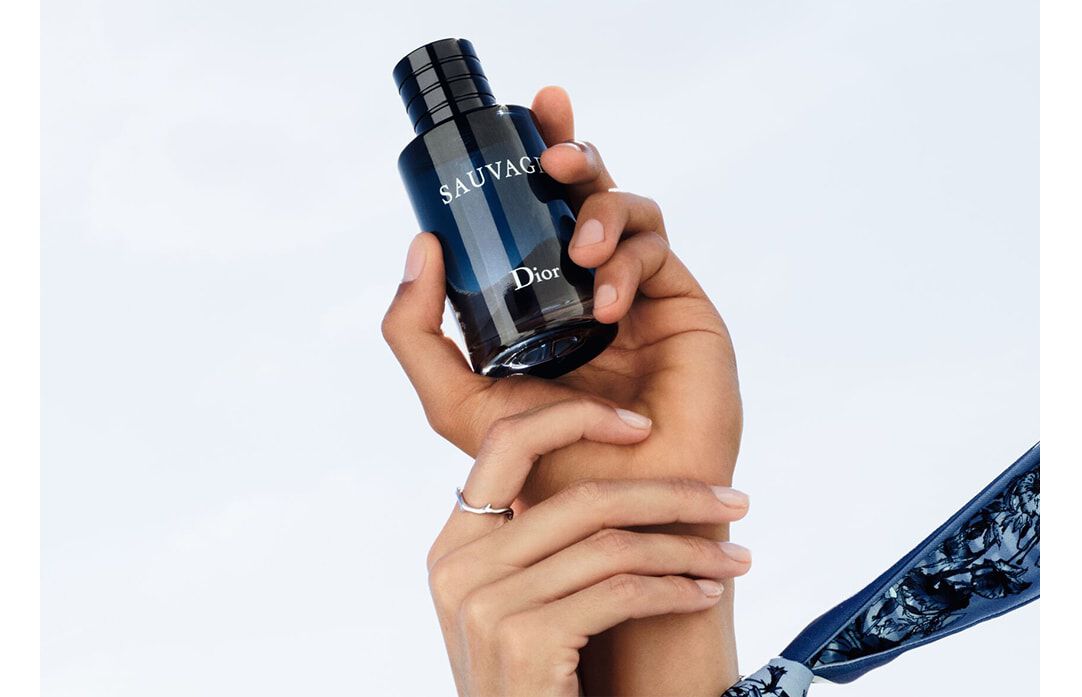 Dior Sauvage
